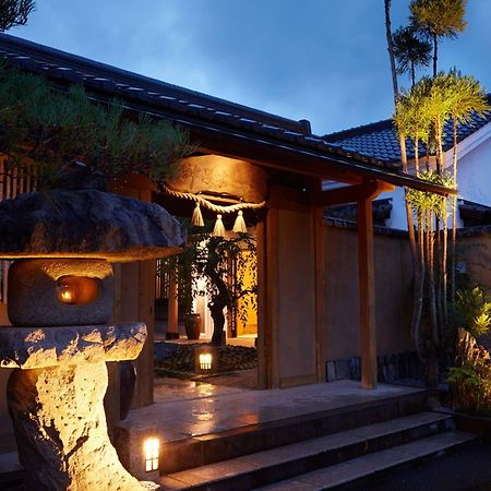 טאקאצ'יהו Ryokan Shinsen מראה חיצוני תמונה