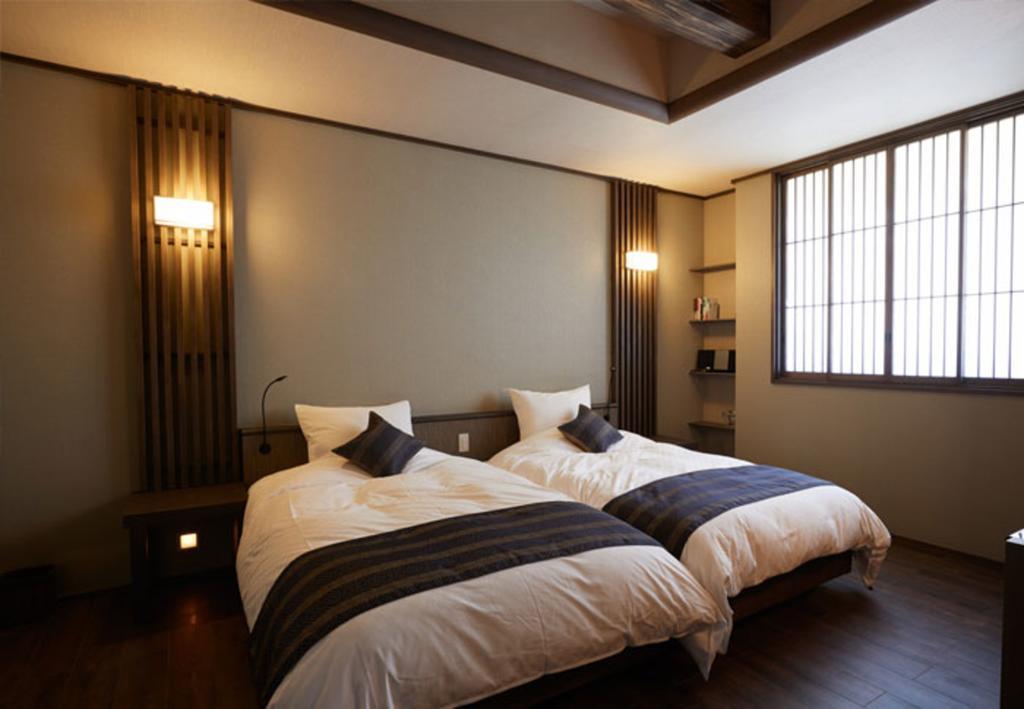 טאקאצ'יהו Ryokan Shinsen מראה חיצוני תמונה