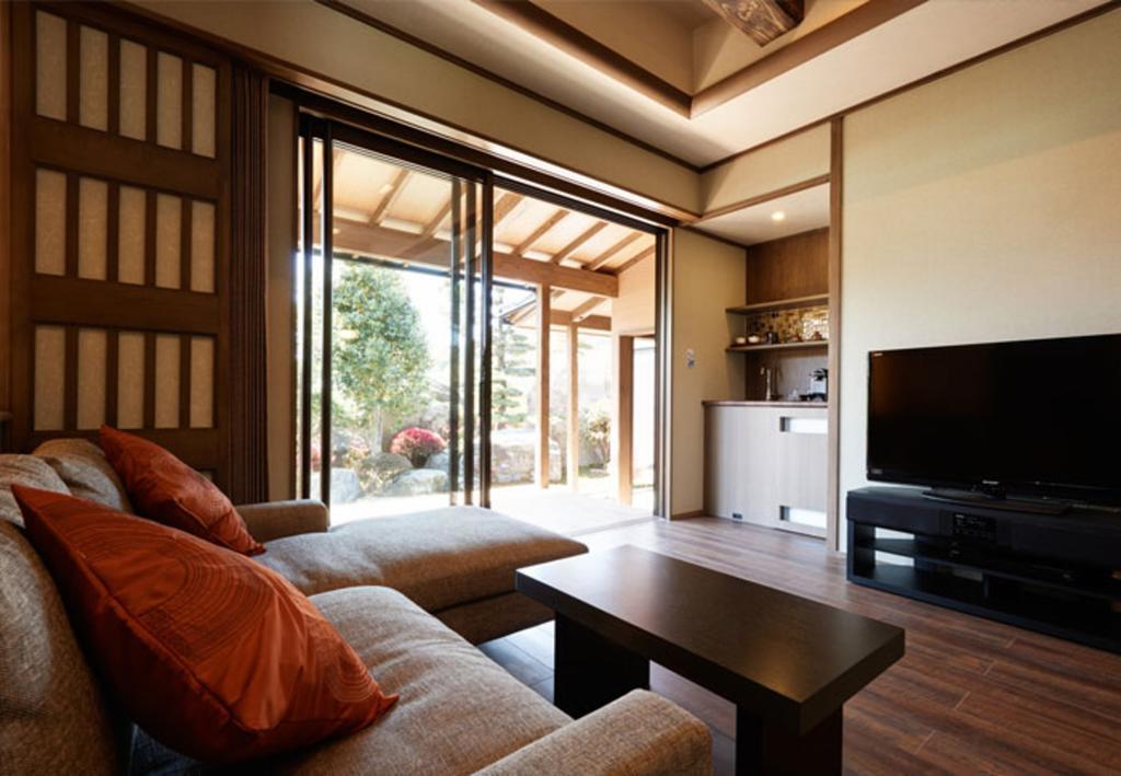 טאקאצ'יהו Ryokan Shinsen מראה חיצוני תמונה