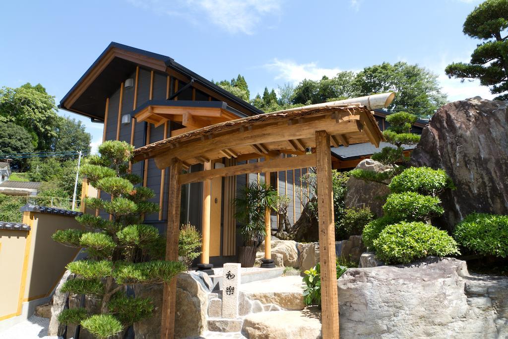 טאקאצ'יהו Ryokan Shinsen מראה חיצוני תמונה