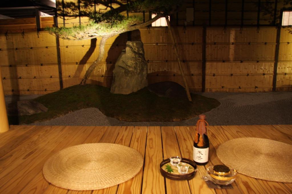 טאקאצ'יהו Ryokan Shinsen מראה חיצוני תמונה