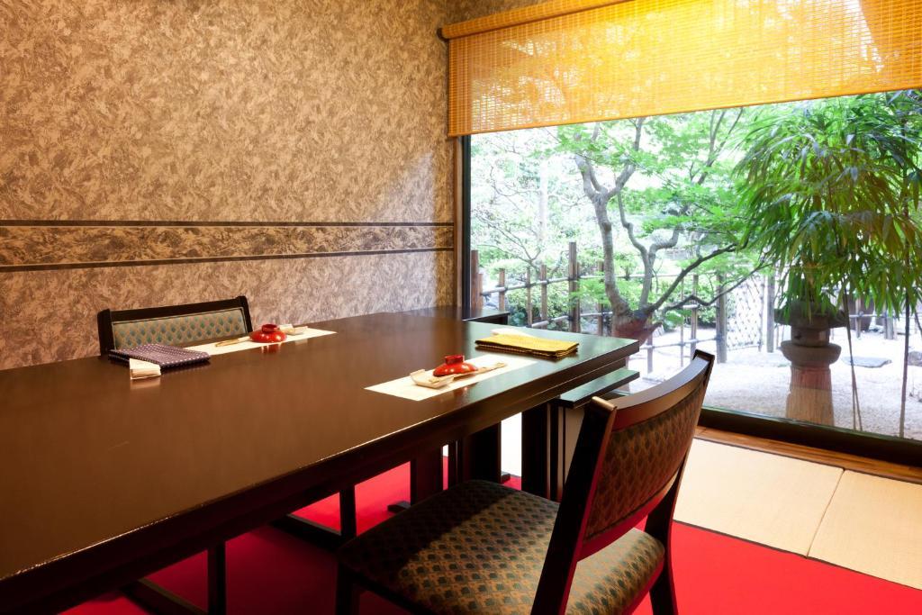 טאקאצ'יהו Ryokan Shinsen מראה חיצוני תמונה