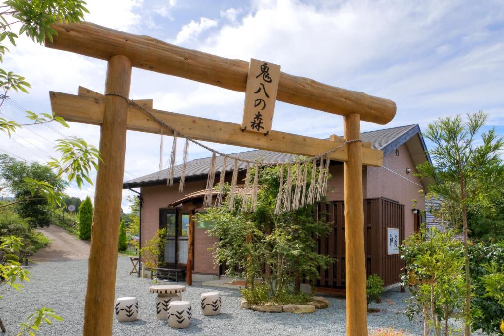 טאקאצ'יהו Ryokan Shinsen מראה חיצוני תמונה