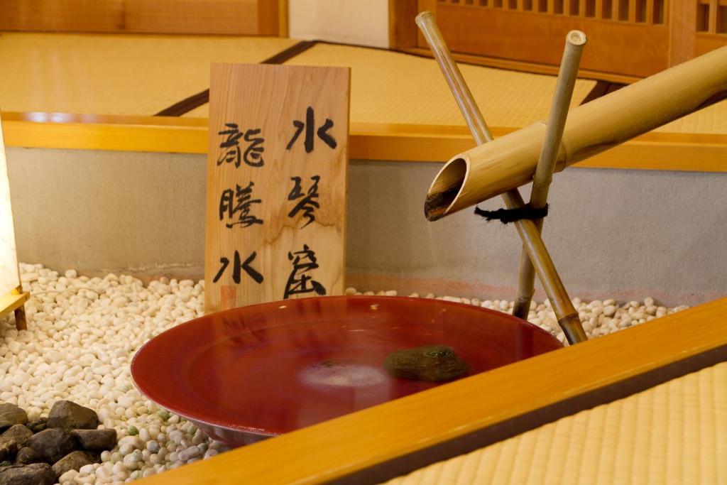 טאקאצ'יהו Ryokan Shinsen מראה חיצוני תמונה