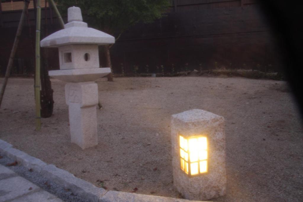 טאקאצ'יהו Ryokan Shinsen מראה חיצוני תמונה
