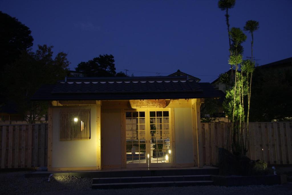 טאקאצ'יהו Ryokan Shinsen מראה חיצוני תמונה