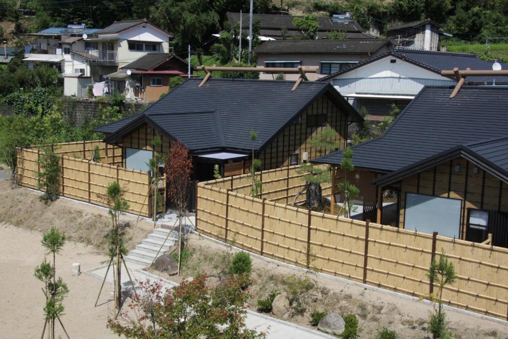 טאקאצ'יהו Ryokan Shinsen מראה חיצוני תמונה