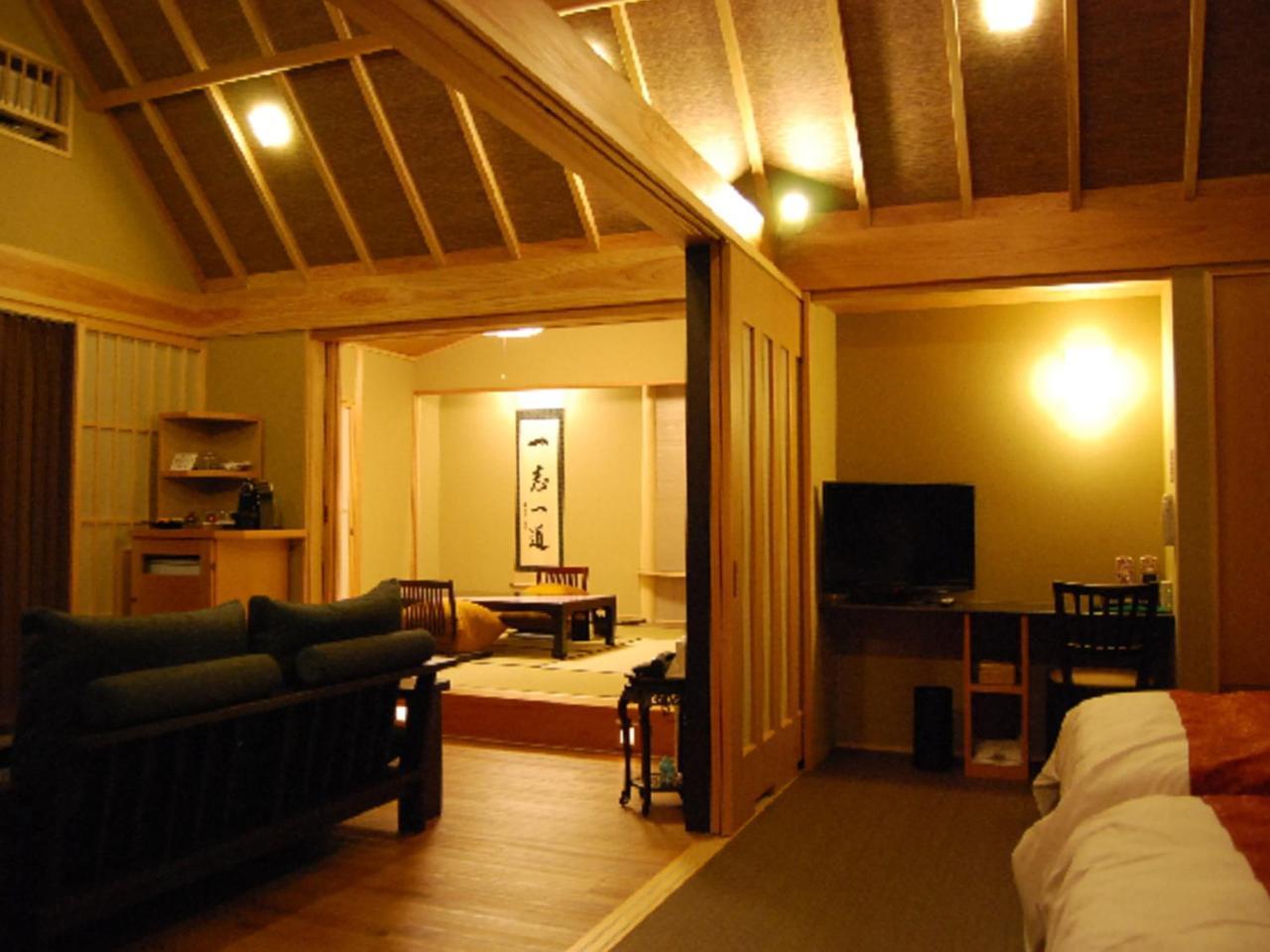 טאקאצ'יהו Ryokan Shinsen מראה חיצוני תמונה