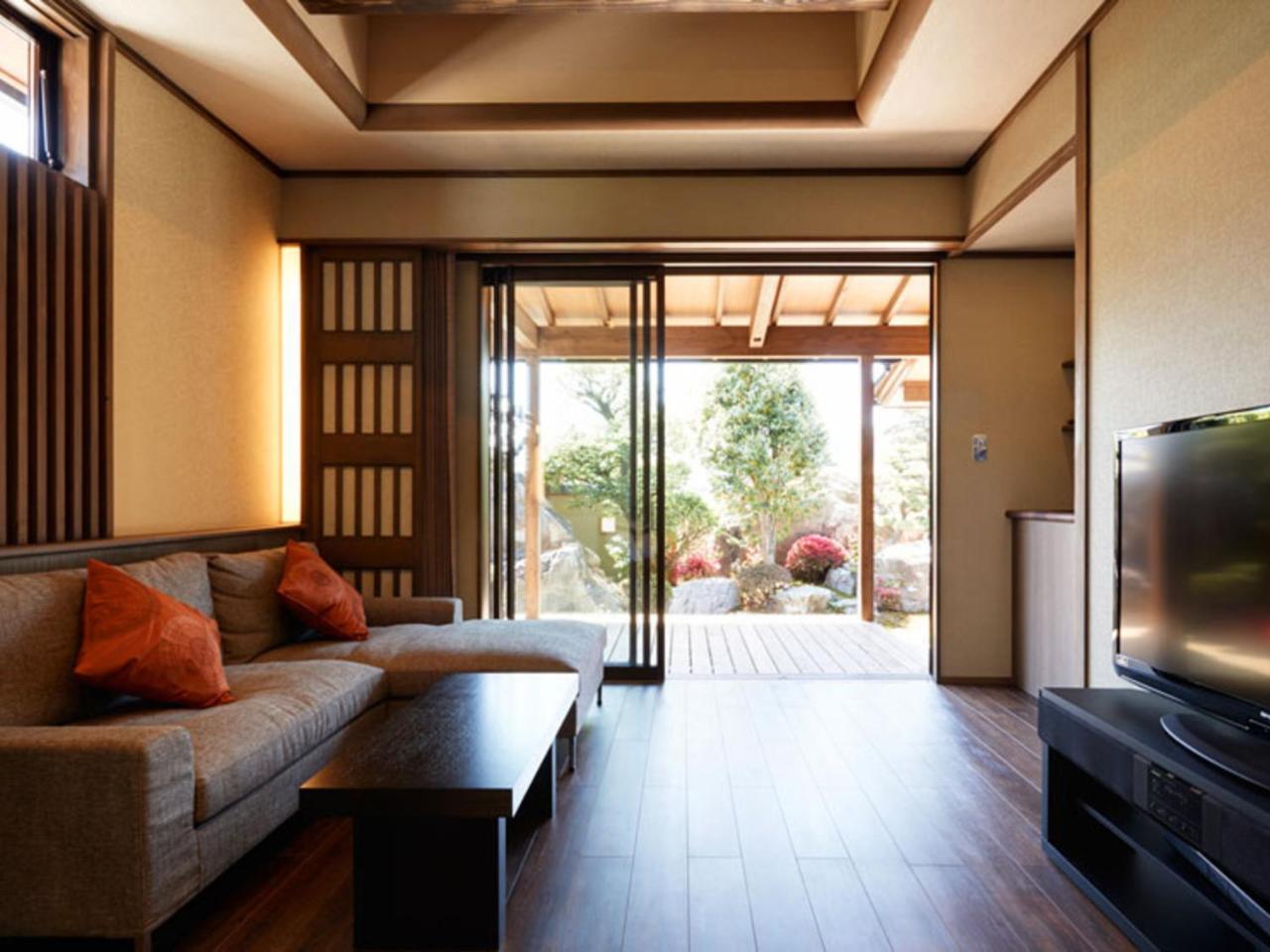 טאקאצ'יהו Ryokan Shinsen מראה חיצוני תמונה