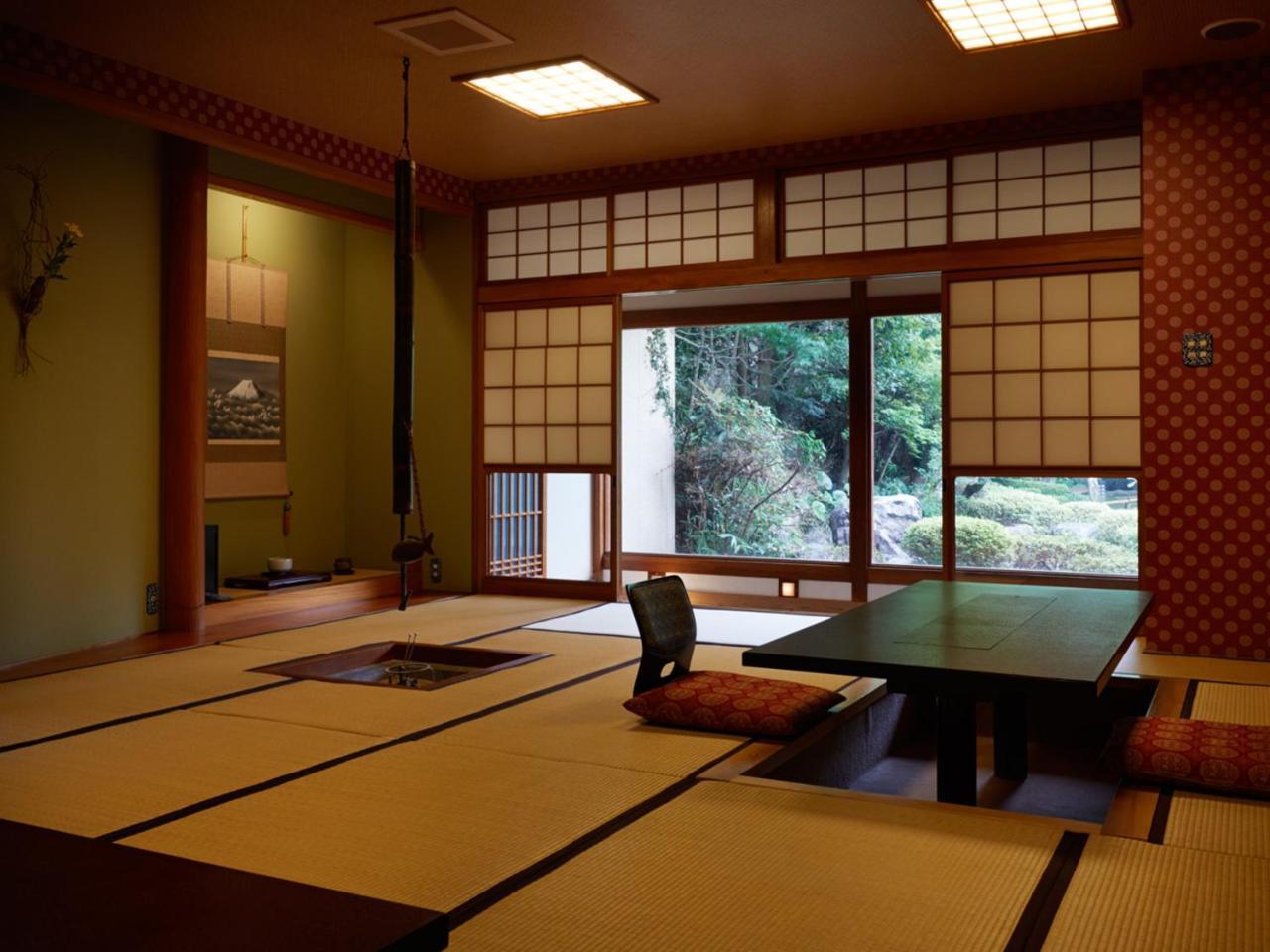 טאקאצ'יהו Ryokan Shinsen מראה חיצוני תמונה