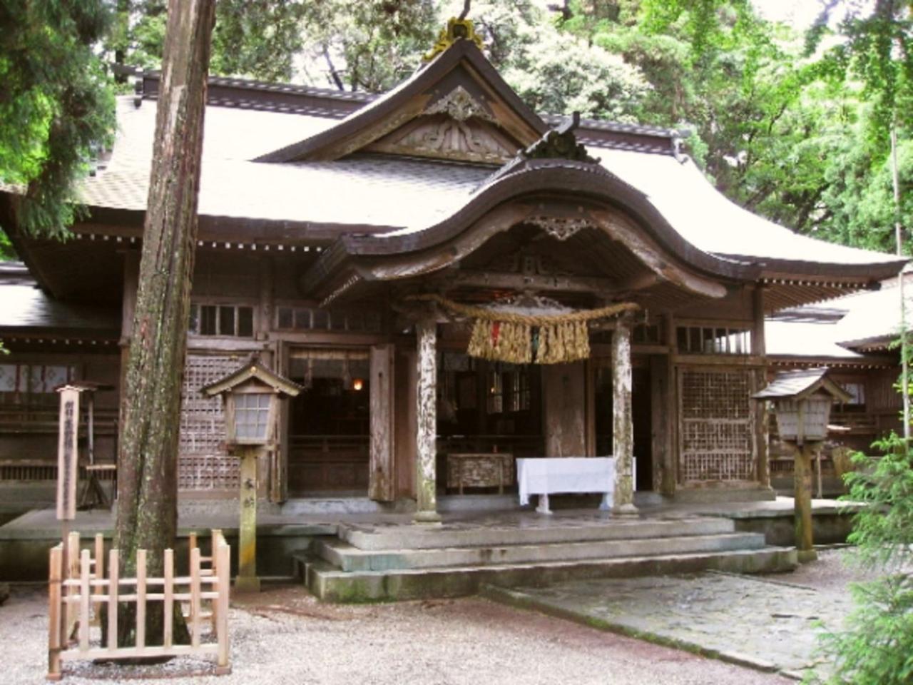 טאקאצ'יהו Ryokan Shinsen מראה חיצוני תמונה