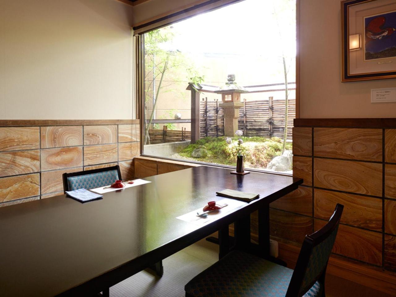 טאקאצ'יהו Ryokan Shinsen מראה חיצוני תמונה