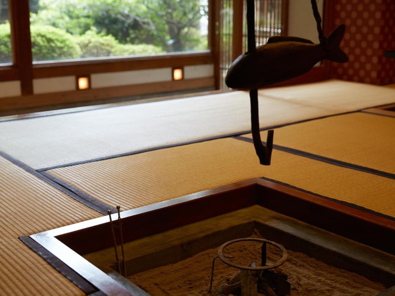 טאקאצ'יהו Ryokan Shinsen מראה חיצוני תמונה