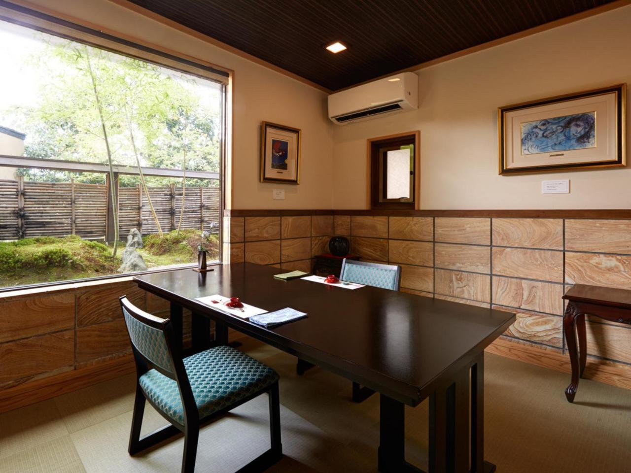טאקאצ'יהו Ryokan Shinsen מראה חיצוני תמונה