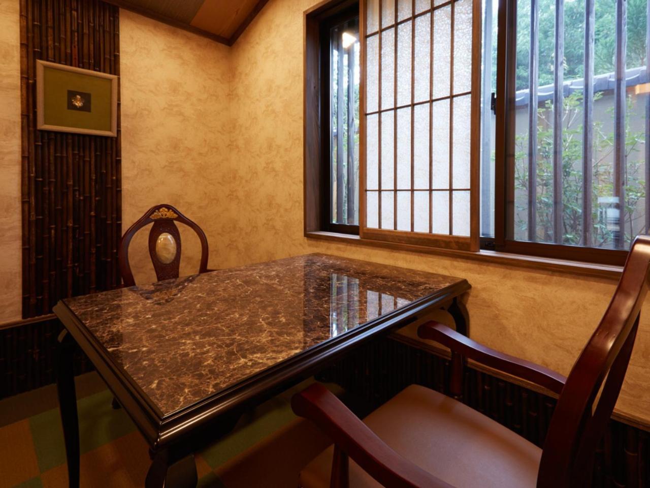 טאקאצ'יהו Ryokan Shinsen מראה חיצוני תמונה