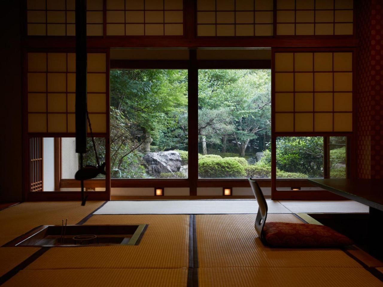 טאקאצ'יהו Ryokan Shinsen מראה חיצוני תמונה